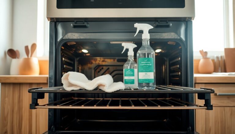 guida completa alla pulizia del forno rimuovi le incrostazioni con facilita 1768576703