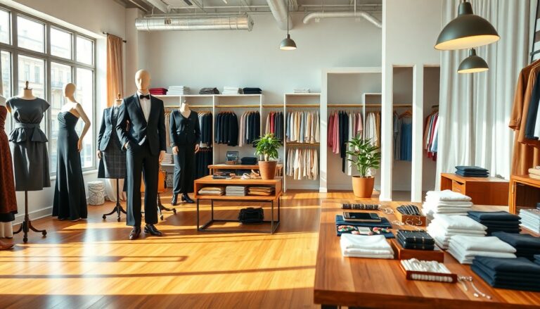 guida completa per aprire un negozi di abbigliamento di successo 1769493060
