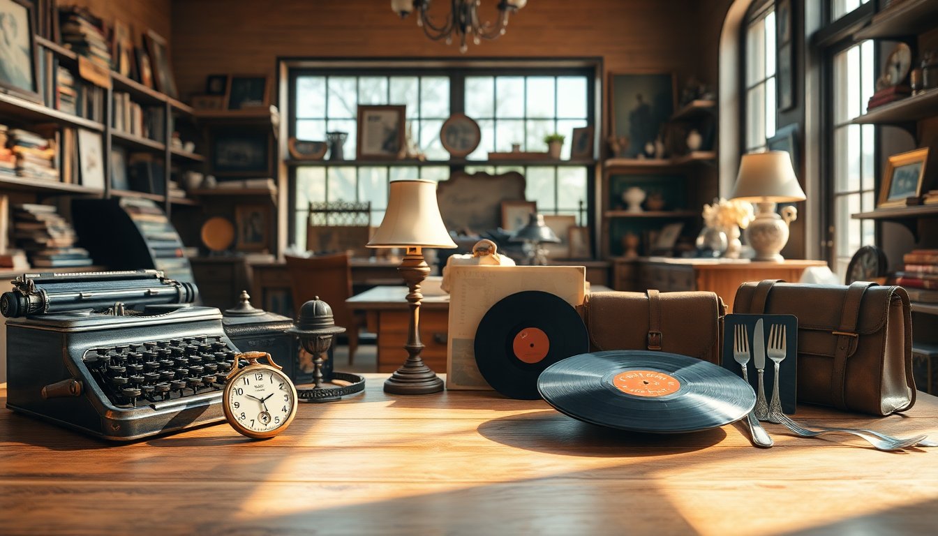 i 10 oggetti vintage piu desiderati e come riconoscerli 1767817145