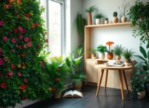 idee originali per decorare la casa con piante e fiori vivaci 1767860521