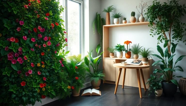 idee originali per decorare la casa con piante e fiori vivaci 1767860521