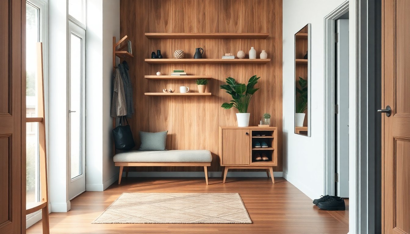 idee per un ingresso funzionale e accogliente arreda con stile 1768554894