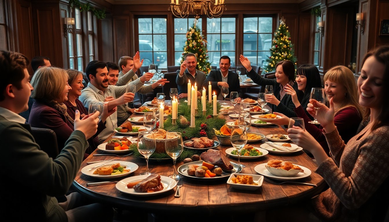 il magico natale al ristorante festeggia senza pensieri 1768881174