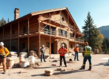 inizio dei lavori di ristrutturazione per la casa di montagna a parma 1768837630