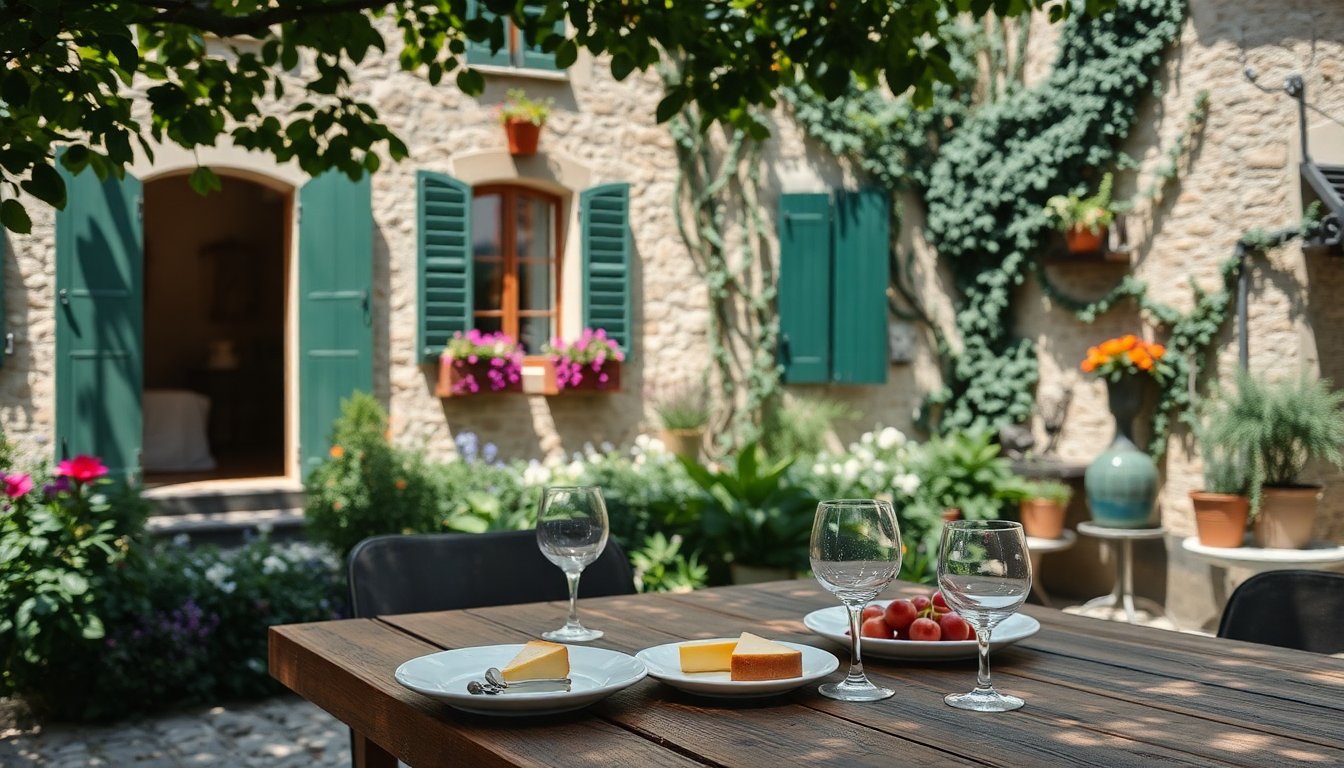 la fabrique scopri leleganza nascosta della provenza 1769250873