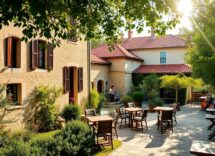 la fabrique scopri unesperienza unica nel cuore di saint remy de provence 1768489598