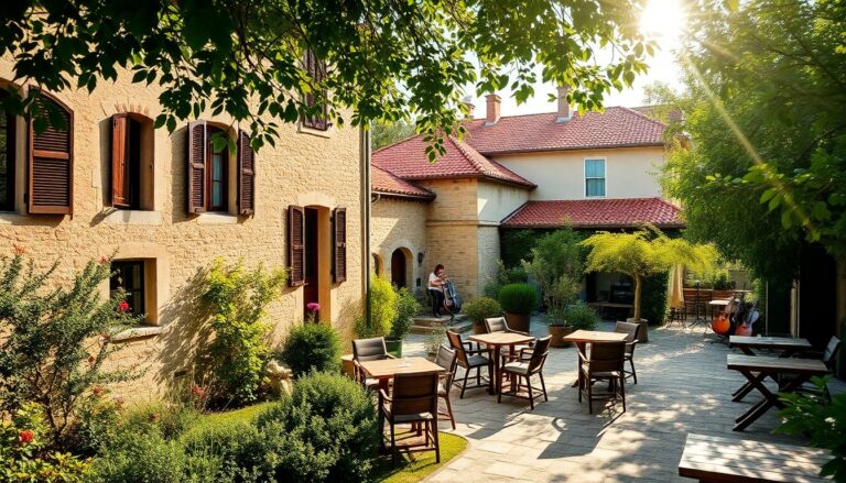 la fabrique scopri unesperienza unica nel cuore di saint remy de provence 1768489598