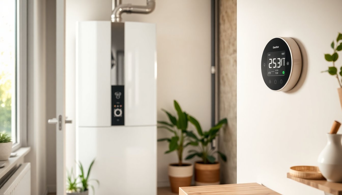 le caldaie a condensazione piu efficienti del 2026 scopri le migliori opzioni per il tuo risparmio energetico 1769185688