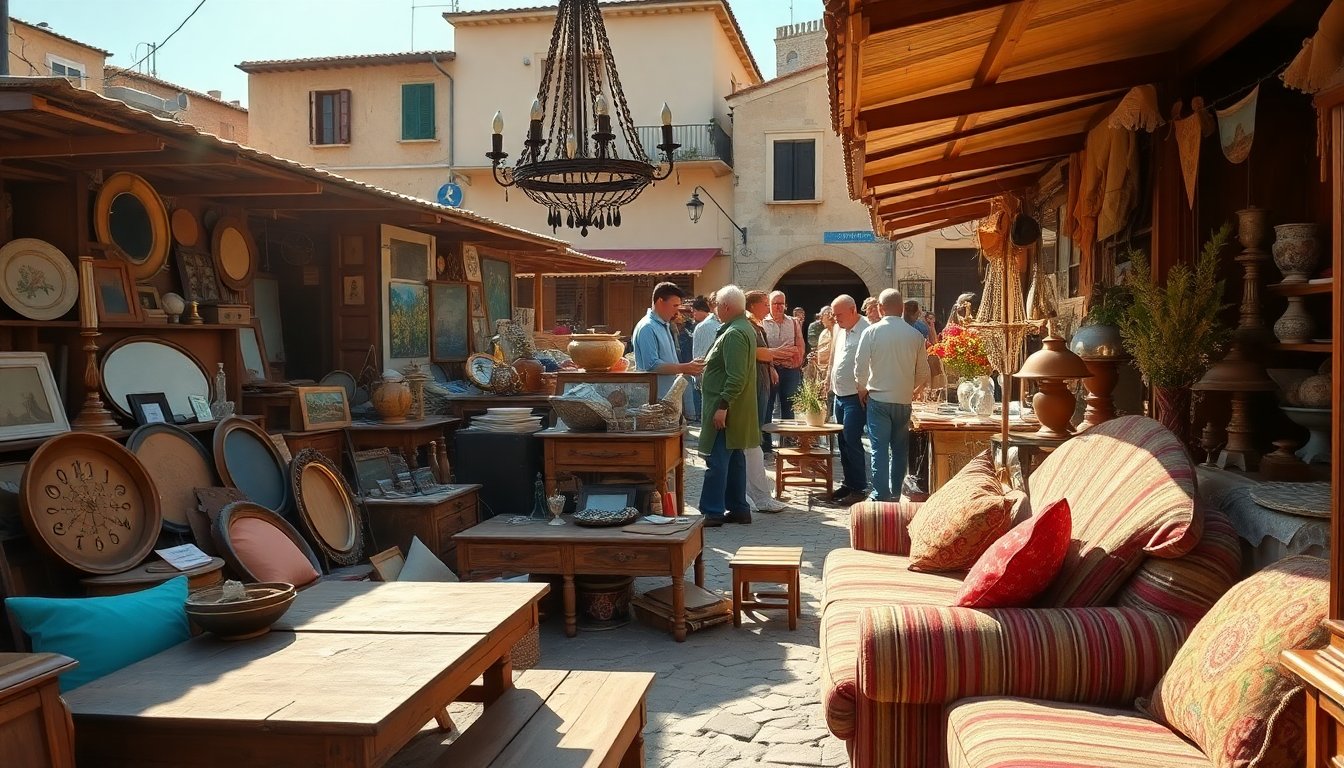 mercatini dellusato in provincia di messina scopri il risparmio e la sostenibilita 1767947154