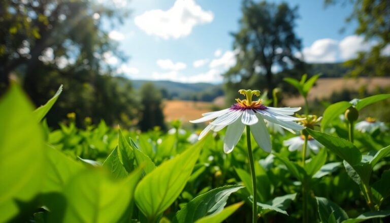 passiflora scopri come questa pianta combatte ansia e insonnia in modo naturale 1769164040