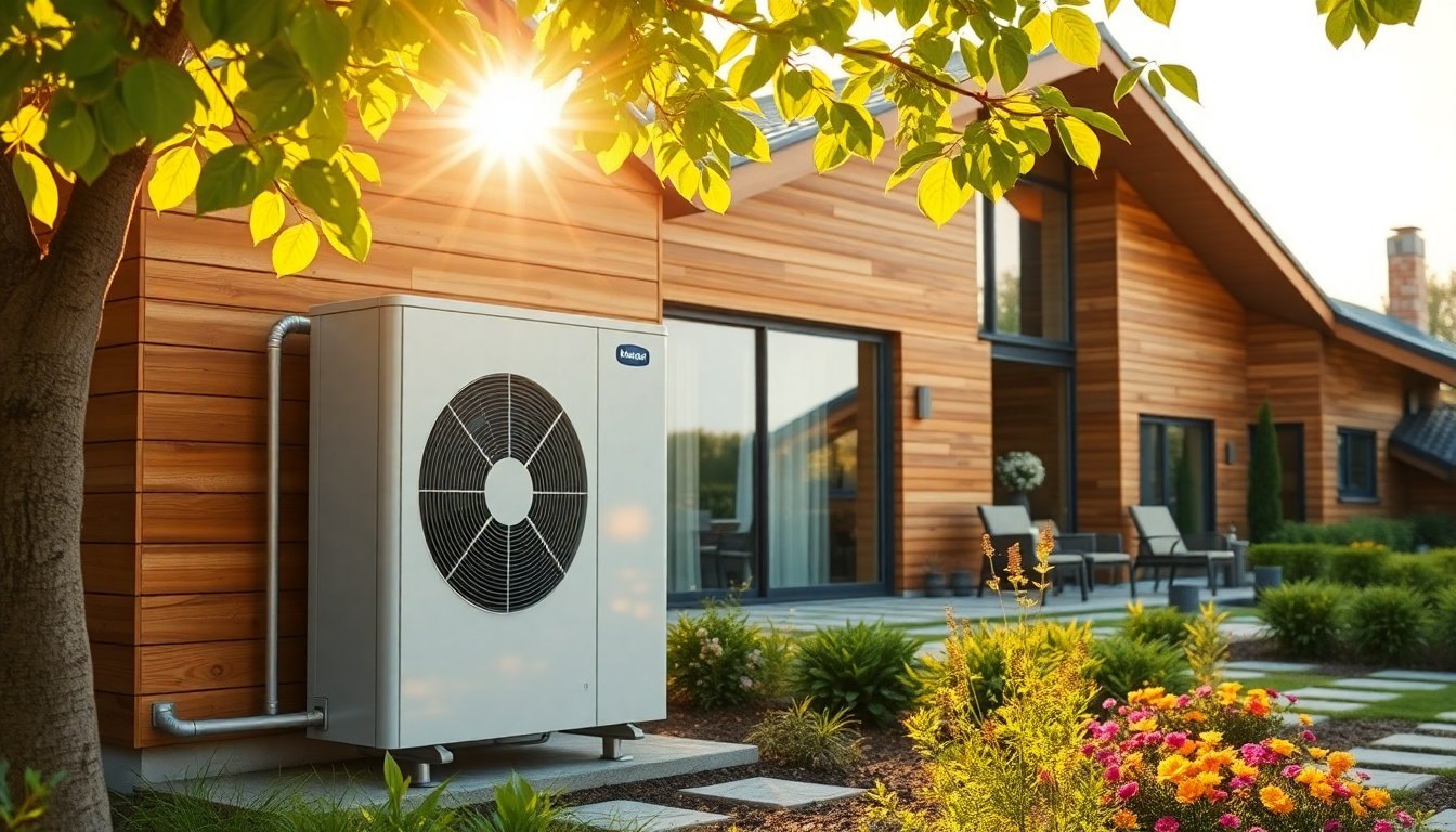 pompe di calore e risparmio energetico scopri il conto termico 30 nel 2026 1768815873