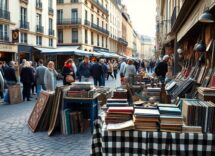 scopri i migliori mercatini delle pulci e fiere dellusato a parigi la tua guida definitiva 1769340514