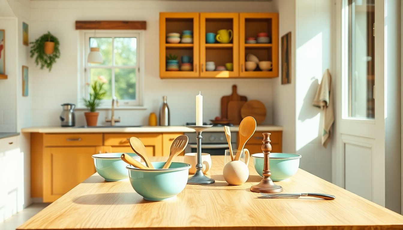 sklum accessori da cucina vintage per un design accessibile e alla moda 1767882259