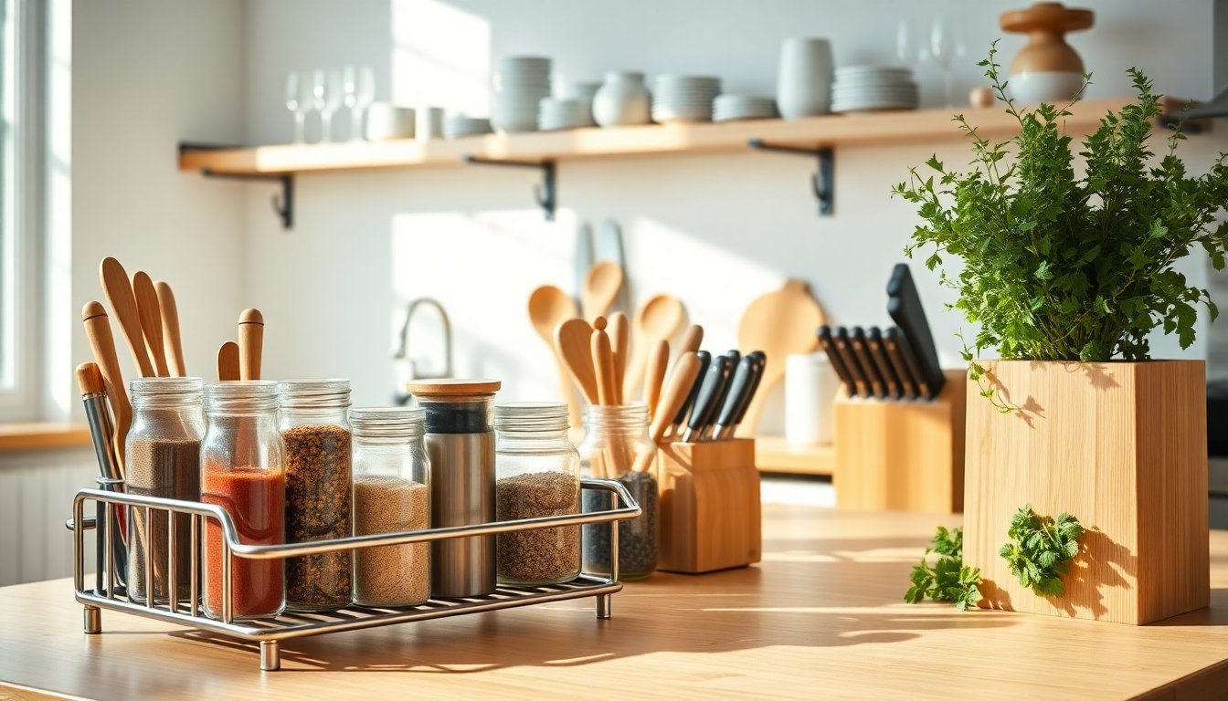 soluzioni pratiche per una cucina organizzata e funzionale 1768119944