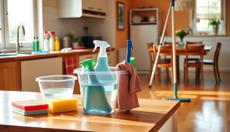 strategie vincenti per organizzare le pulizie settimanali in famiglia 1768533135 1