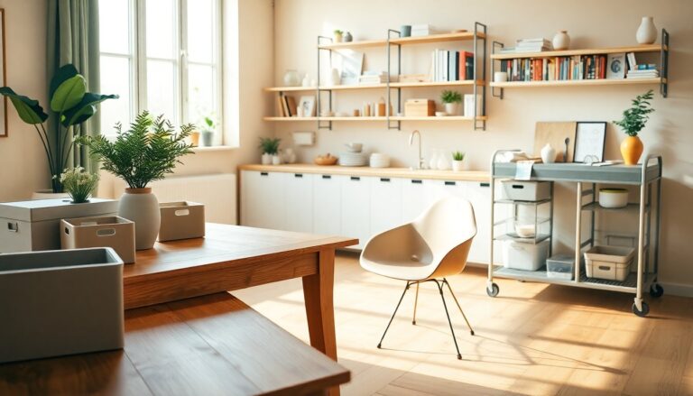 strategie vincenti per riorganizzare la casa nel 2026 consigli e idee pratiche 1769647020