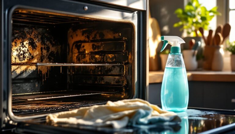 tecniche semplici ed efficaci per pulire il forno senza sforzo 1768946906