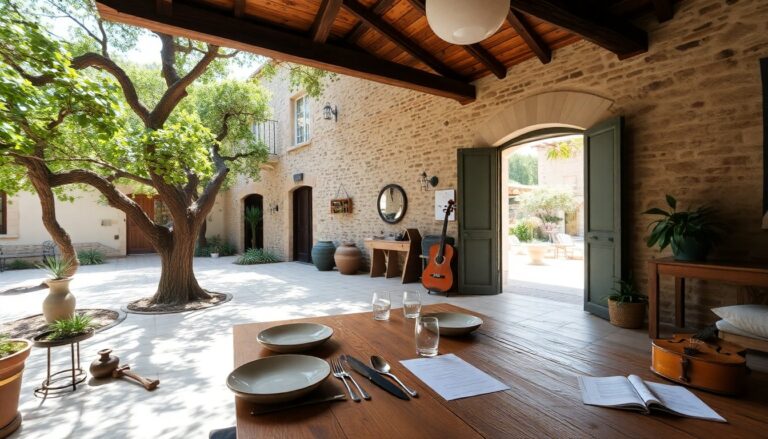 unesperienza incantevole a la fabrique scopri la magia di saint remy de provence 1768228009