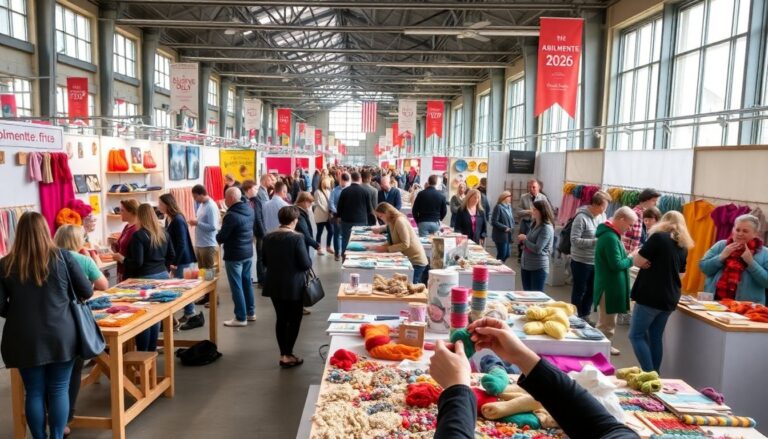 abilmente 2026 la fiera imperdibile per gli amanti della creativita e del fai da te 1770363972