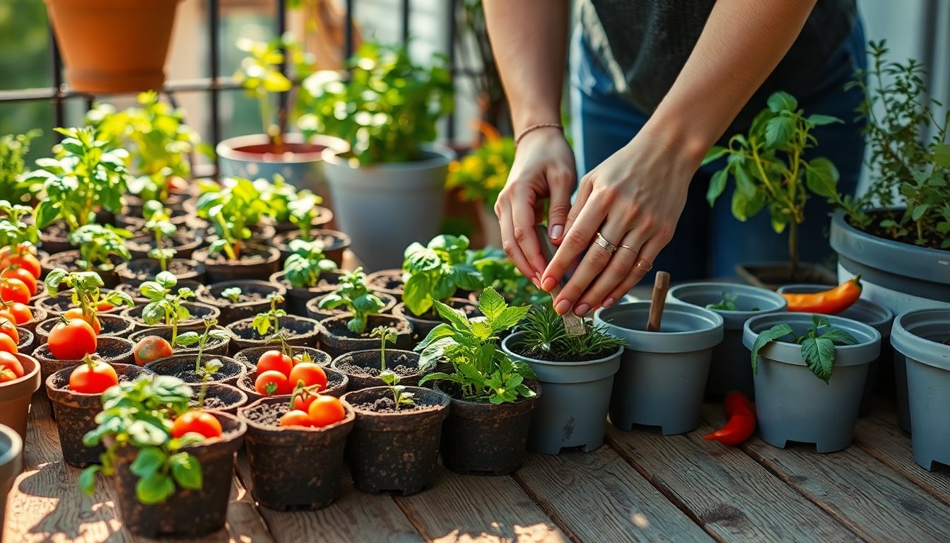 acquista piantine da orto e piante da orto online per iniziare subito 1771129701