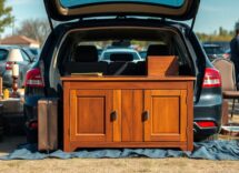 car boot sales guida pratica per chi cerca mobili e oggetti dallo stile unico 1772072225