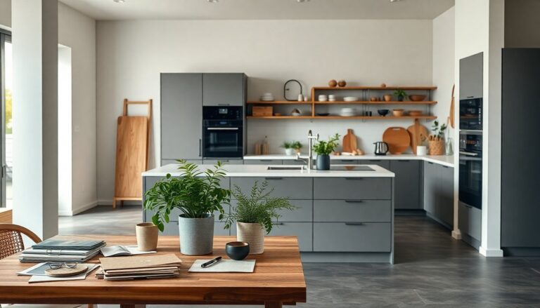 come arredare una cucina moderna passo dopo passo 1771984431