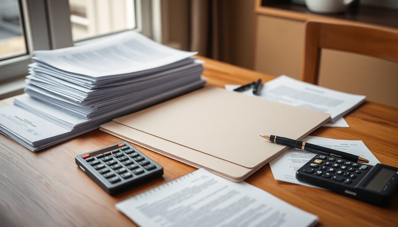 consolidamento debiti guida pratica per semplificare le rate 1770907314