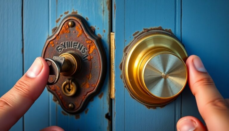 convertire la serratura a doppia mappa in cilindro europeo vantaggi e consigli 1771018649