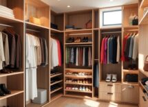 guida completa alla progettazione di una cabina armadio su misura 1770386043