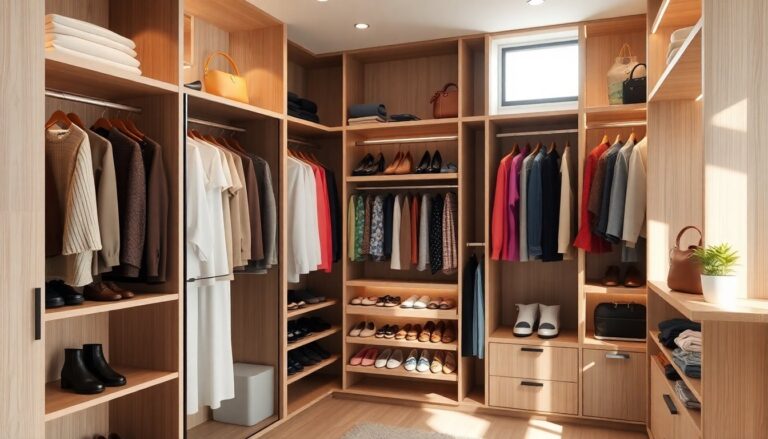 guida completa alla progettazione di una cabina armadio su misura 1770386043