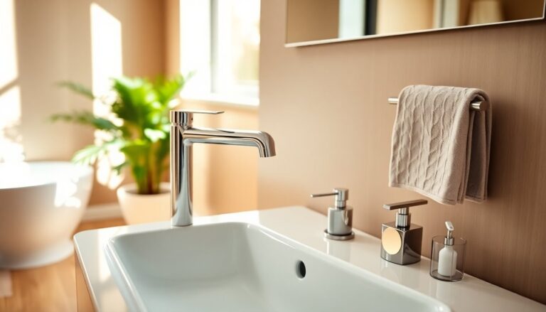 guida completa alla scelta dei rubinetti per un bagno di design elegante 1770602936