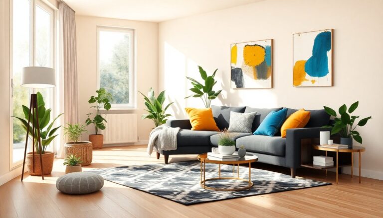 guida definitiva al design dinterni scegli colori e complementi perfetti per la tua casa 1770146772