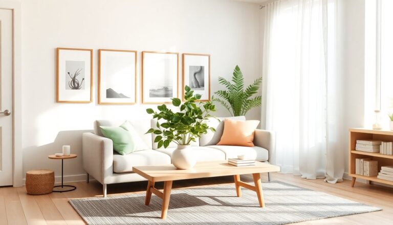 idee creative per decorare una casa con pareti bianche come utilizzare il colore senza esagerare 1770494529