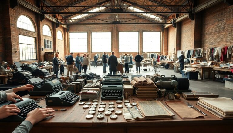 mercato vintage a roma artigianato collezionismo e laboratori al san paolo district 1771568447