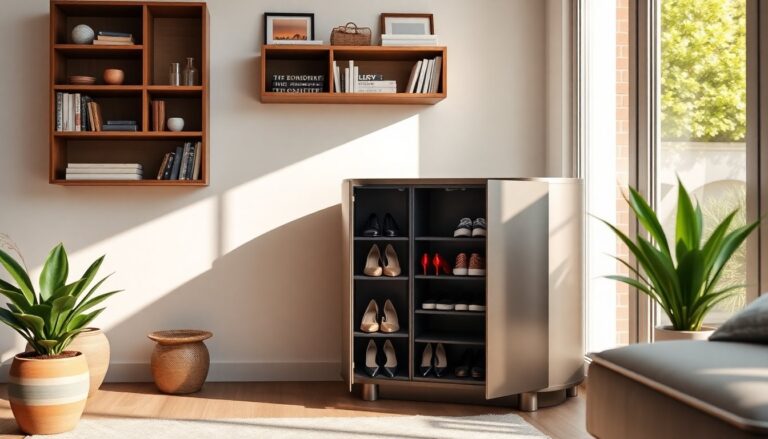 metalpop la scarpiera salvaspazio perfetta per ogni ambiente 1770038223