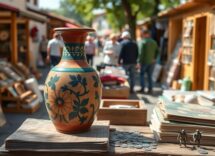 oggetti da collezione nei mercatini dellusato cosa non perdere e come scegliere 1770559564