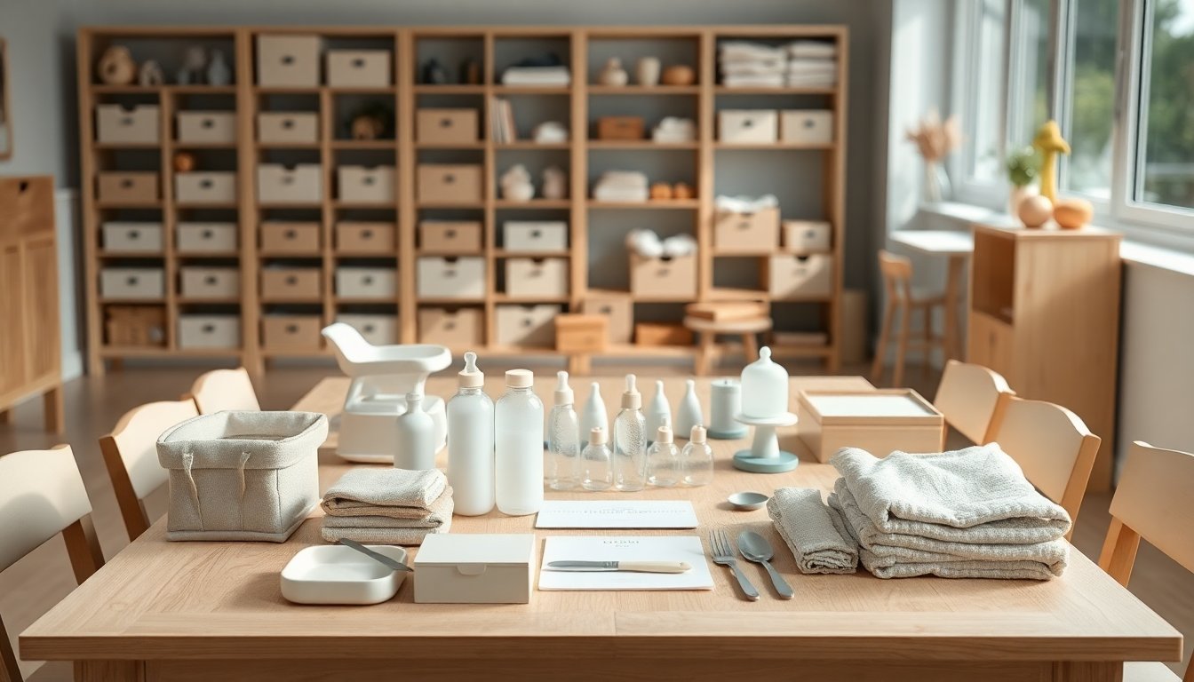 prodotti per linfanzia e supporto professionale per scuole e genitori 1771875038