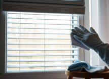 pulire le tapparelle velocemente metodo pratico e senza acqua in eccesso 1771918833