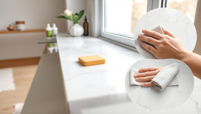 pulizia e lucidatura del davanzale in marmo guida pratica 1771173646