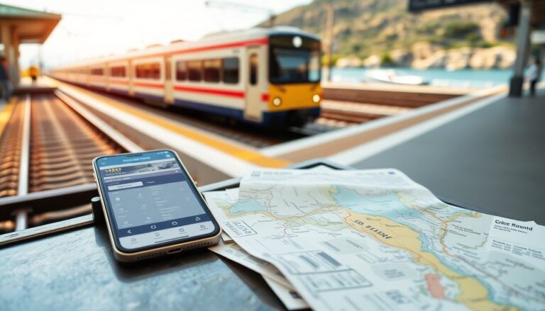 quando prenotare treni per il sud italia per ottenere sconti fino al 60 1772095073