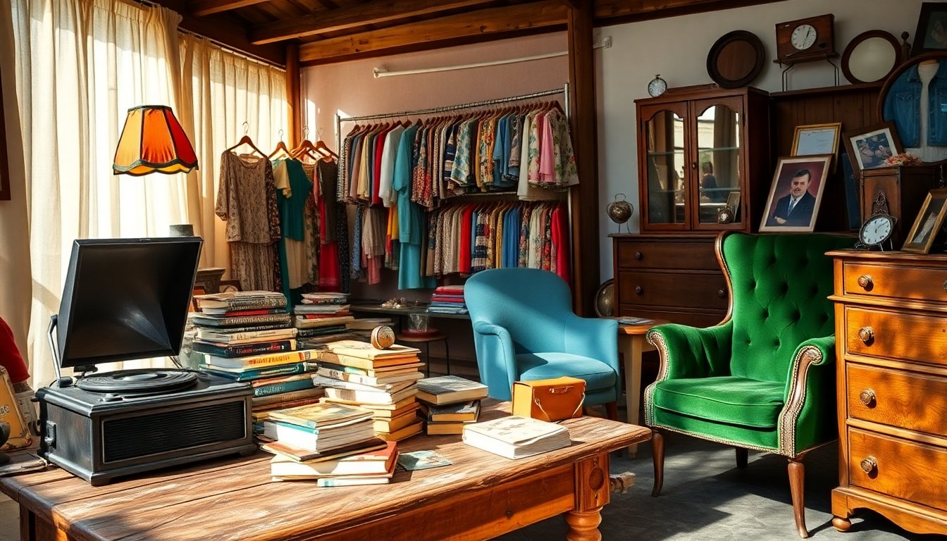 rinasce lusato scopri i migliori mercatini e negozi vintage a terni 1770581264