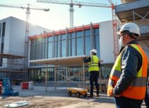 ristrutturazione dellingresso principale della casa della comunita di sassuolo un nuovo inizio per la citta 1770320634