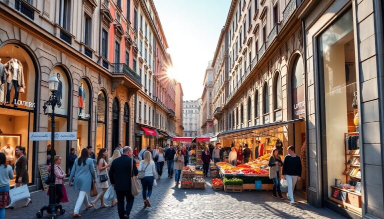 shopping a roma le migliori occasioni e dove trovarle 1770081593