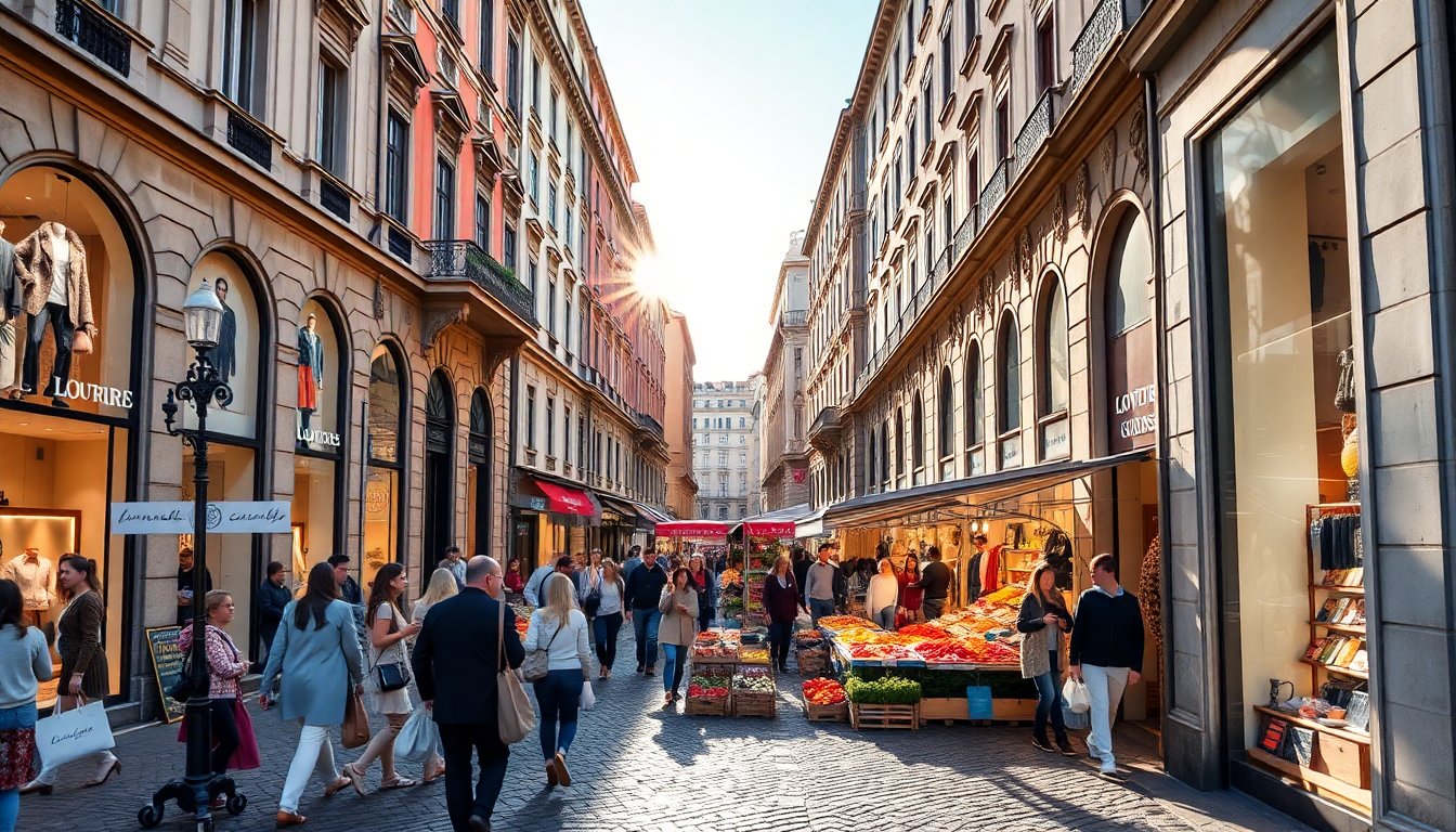 shopping a roma le migliori occasioni e dove trovarle 1770081593