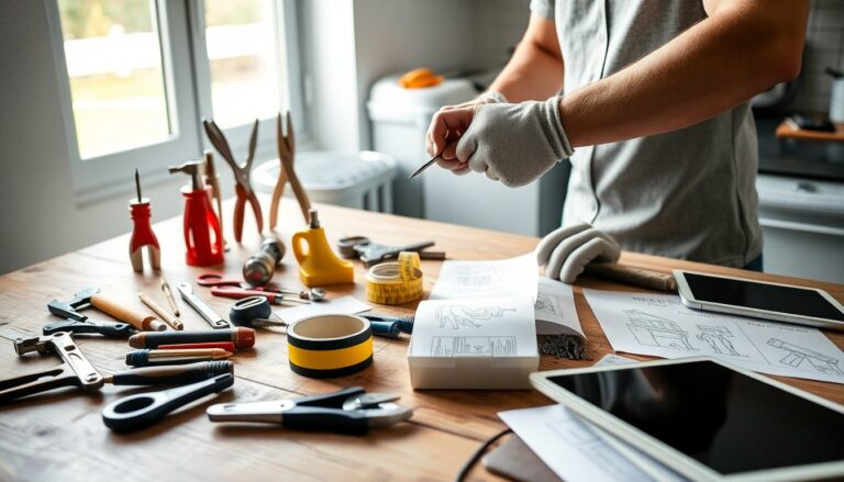 tecniche di fai da te per manutenzione domestica e risparmio 1771830953