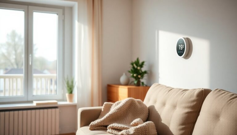 temperatura ideale per la casa risparmio e benessere a 19 gradi 1771040490