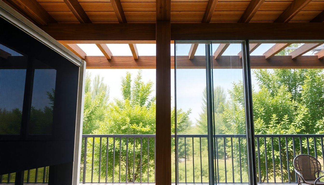 tende a rullo screen e tende ermetiche in pvc guida pratica per scegliere 1772028342