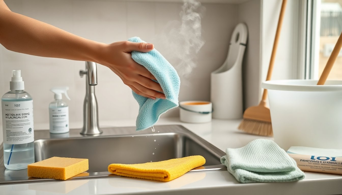 trucchi per pulire casa senza fatica e risparmiare tempo 1771546624