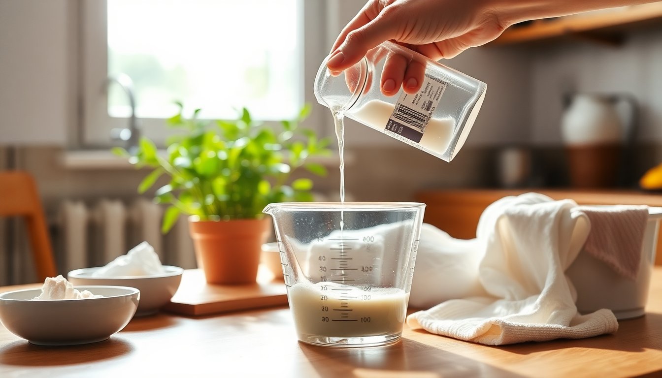 vantaggi dei detersivi economici perche sceglierli e una decisione consapevole 1770842103