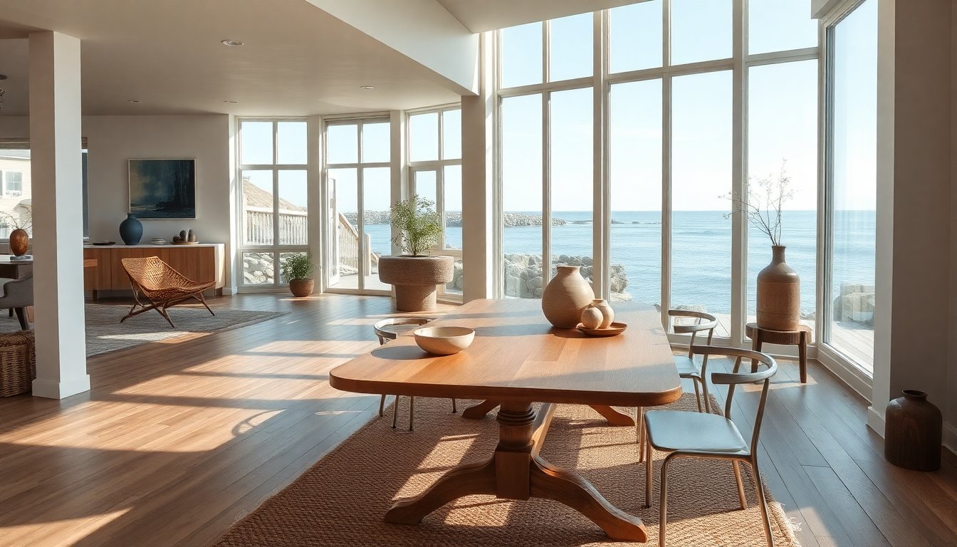 casa scandinava di toyine sellers restauro colori e pezzi da collezione 1774060783